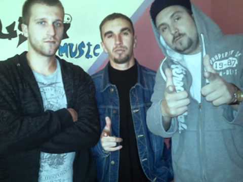 Klani Shqiptar ft Dr Nushi Ndihem mir me Ty 2012 EKSLUZIVE