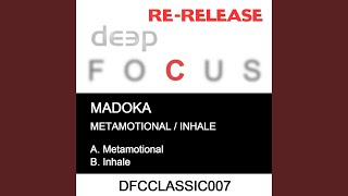 Metamotional
