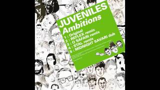 Juveniles - Ambitions