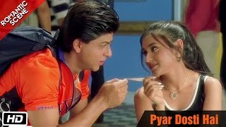 Download lagu Pyar Dosti Hai - Romantic Scene - Kuch Kuch Hota Hai - Shahrukh Khan, Rani Mukerji, Kajol mp3 Download lagu Pyar Dosti Hai - Romantic Scene - Kuch Kuch Hota Hai - Shahrukh Khan, Rani Mukerji, Kajol mp3