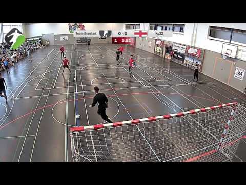 Soccerstar Day 2017: Team Brunhart - Kompanie 32