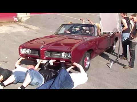 Råne - videoinnspilling, dag 2 (2003)