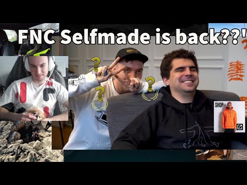 Perkz Reacts To Selfmade Cameo In Bwipo's Farewell Video!!