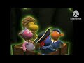 The Backyardigans Super Team Awesome Glow In The Dark