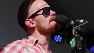 Fruition "Falling On My Face" The New England Festy