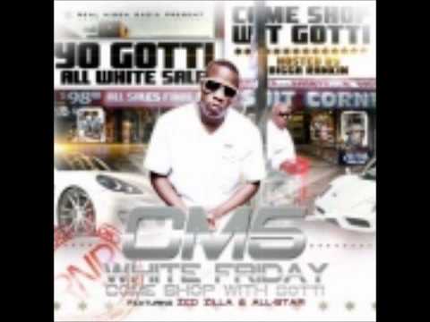 Yo Gotti - Blow Your Ass Off Ft. Waka Flocka, Zed Zilla & Starlito (CM5)