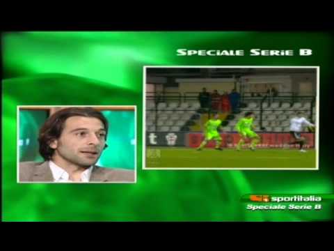 Serie B Win 2012-2013 - 17ª giornata: Pro Vercelli vs Vicenza (01.12.2012)