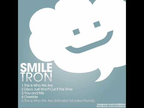 Carol of the Freaking Bells- Smiletron