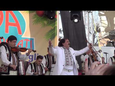 "Lăutarii" din Chişinău!