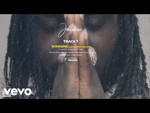 Video thumbnail for Winning (Extended Version)