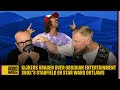 Brievenmaandag over Xbox, Star Wars Outlaws & Obsidian