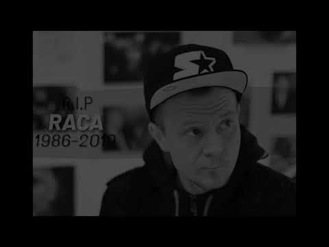 Kamrat KMZ feat. Ś.P. Raca - Gdy Anioły Miały Skrzydła prod. DonDe