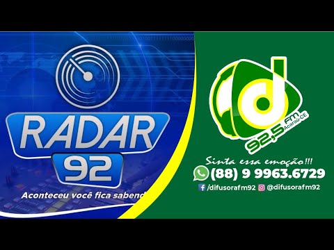 Radar 92  30 de setembro