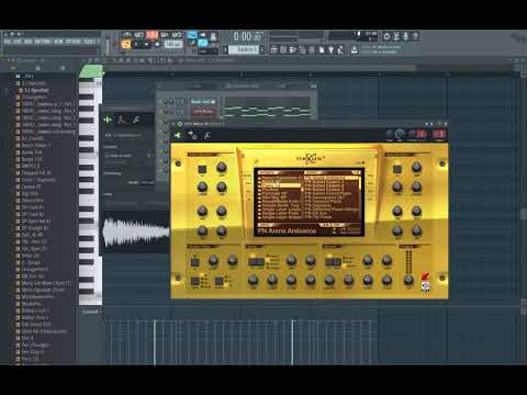 [TUTORIAL] *HOW TO MAKE* BlocBoy JB & Drake "Look Alive" FREE FLP