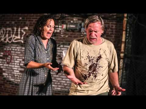 The  Drilling Company Shakespeare 2015