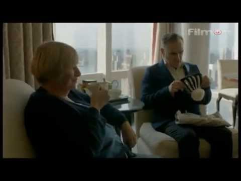 Victoria Wood's Nice Cup of Tea