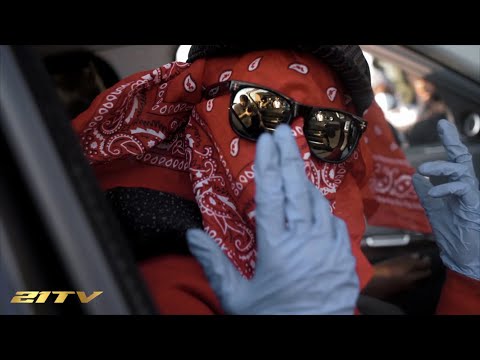 Coolie18 x S21 x ChaseMunii x Darg x Yardz - No Hook (Official Music Video)
