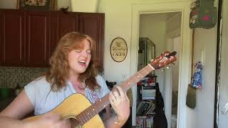 ALICE DYCHES- “So Much Mine” by Jonatha Brooke (The Story)