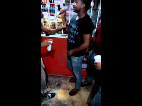 Edwin30 yeo music golo la volanta