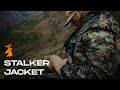 Spika Stalker Jacket