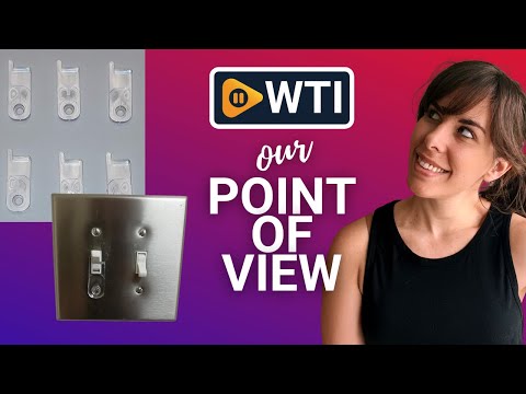 JSP Manufacturing Switch Plate Covers - WTI product video review