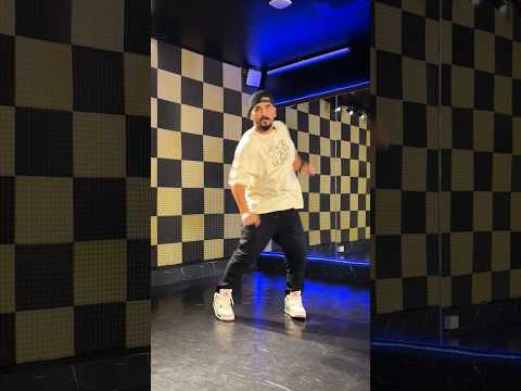 Harlem Shake | Step-by-step | Tutorial #oldschoolhiphop #harlemshake #episode14 #trending #dance