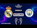 Le résumé de Real Madrid / Manchester City - Ligue des Champions (1/2 finale aller)