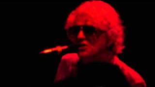 Ian Hunter 03 is there life after death live at the Komedia Brighton Oct 5th 2010.avi