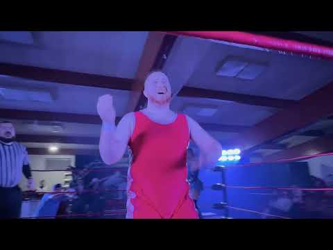 Bad Boy Brad Turner VS Tootie Lynn