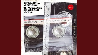 Navegar Impreciso (Ao Vivo)