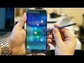 Samsung Galaxy Note 7 S Pen In Detail: More Useful Than Ever! | Pocketnow