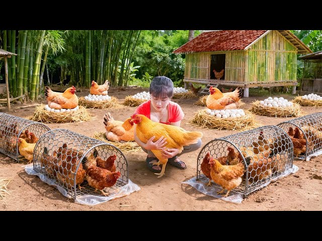 Nhất - My Bushcraft