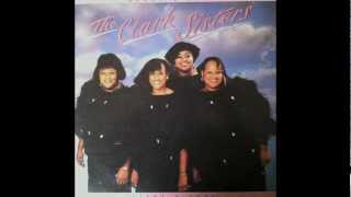 The Clark Sisters "Time Out" (1986)