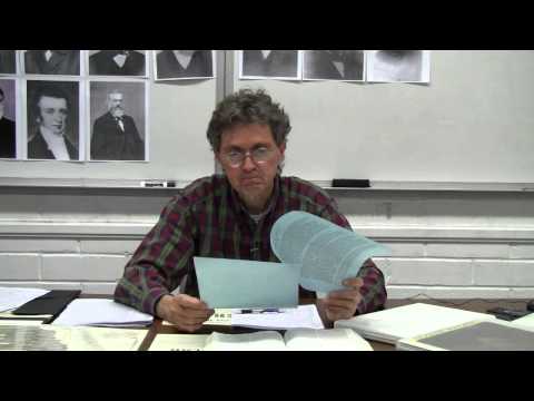Meet the Pioneers: Samuel Snow