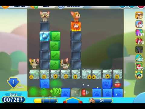 Pet Rescue Saga   Level 6732  no boosters