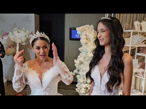 Mina KOSTIC POKAZALA ĆERKU BRUTALNU LEPOTICU