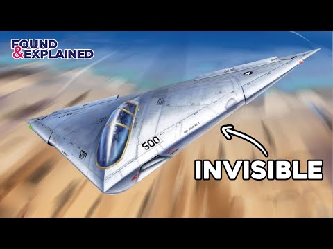 Why the US NAVY doesn't have a Stealth Bomber...