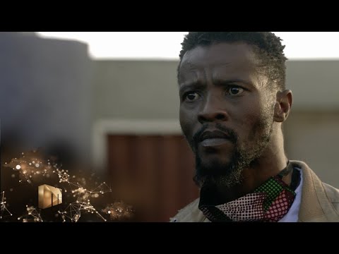 Ntandane vs Qaphela – Isibaya | Mzansi Magic