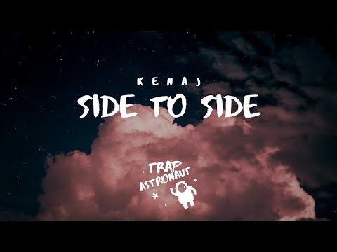 Kenaj - Side To Side