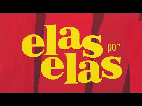 Elas Por Elas | Lisa Bassenge - Perhaps, Perhaps, Perhaps : Trilha Sonora de Elas Por Elas