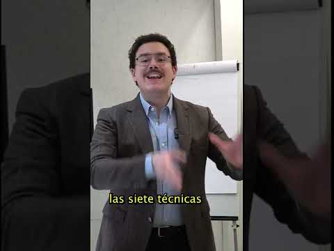 7 TÉCNICAS para INICIAR tus discursos - HABLAR EN PÚBLICO😮