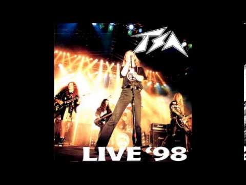 TSA - Trzy Zapałki (Live '98)