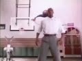 Space Jam 1996 TV Spot 7