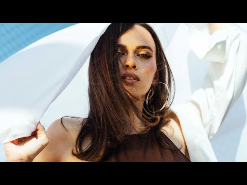 Boyana - Ne zovi me (Official Visualizer)