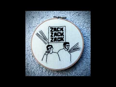 Zack Zack Zack - Duvar