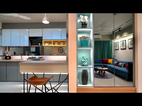 Grand Riviera Project Tour 1