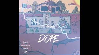 DOPE (freestyle)