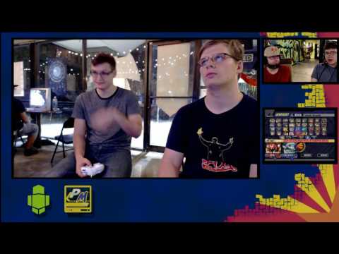 SPC11 Losers Semis: Cloudburst (Squirtle) vs Darkshifter (MK)