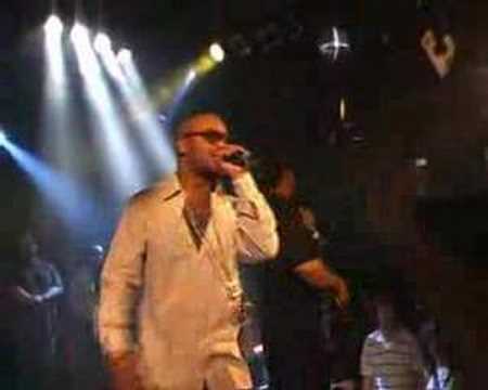 Royce da 5'9 live - (4/7) in Lucerna Music Bar