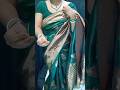 Saree Pallu Pin Set Short